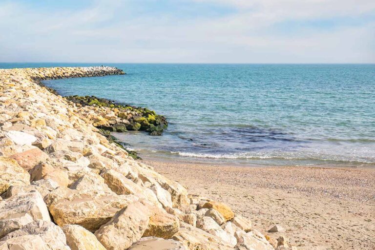 Marine Construction Services – Ryan Infrastructure Services